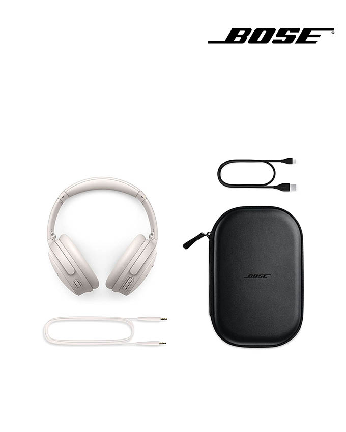 Bose QuietComfort 45